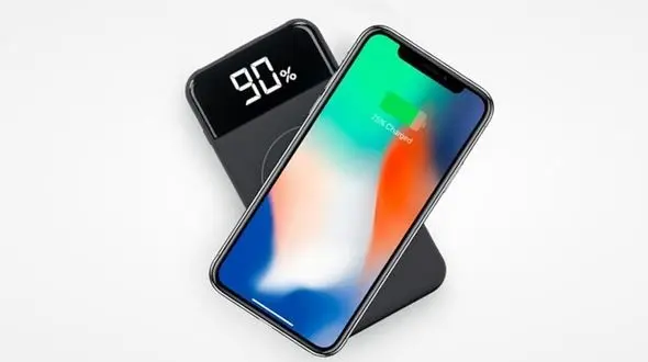 شارژر بی سیم ارزان قیمت گوشی از راه رسید