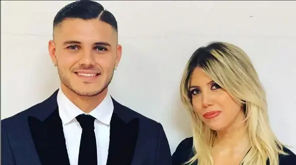 جنجالی ترین زوج دنیا آشتی کردند ؟ / این ستاره بی‌خیال فوتبال شد ؟!