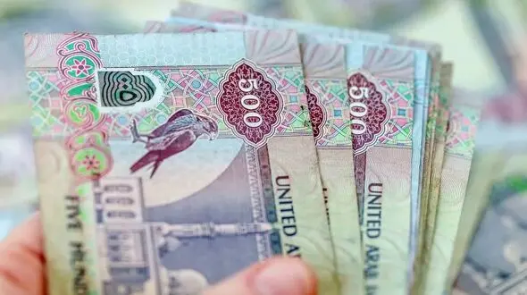 قیمت درهم امروز شنبه 13 تیر 1405