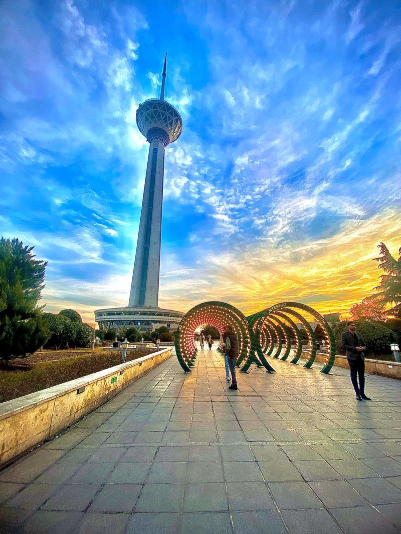 آیین اختتامیه چهل و دومین جشنواره بین‌المللی فیلم فجر 