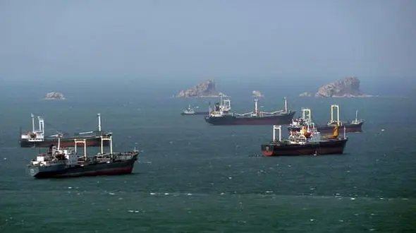 سازمان ملل یک تحریم بی‌سابقه علیه کره‌شمالی اعمال کرد