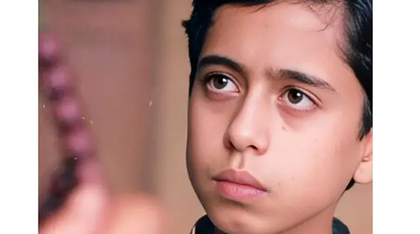 عکس زن زیبای بازیگر قصه های مجید ! + بیوگرافی و تغییرات مهدی باقربیگی از نوجوان تاکنون !