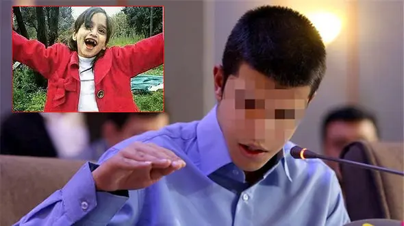  پرونده قاتل ستایش کوچولو روی میز  قضات شعبه ۳۲ دیوان عالی کشور