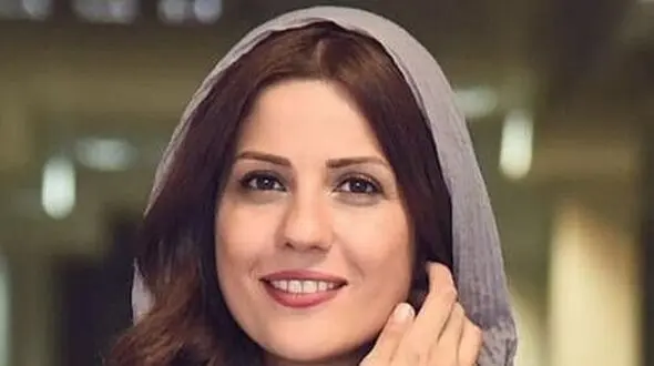 نگاهی به استایل جذاب سوارکاری سارا بهرامی با حال و هوای پاییزی/ ماشاءالله همه فن حریف