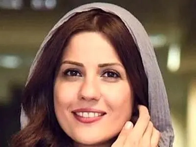 نگاهی به استایل جذاب سوارکاری سارا بهرامی با حال و هوای پاییزی/ ماشاءالله همه فن حریف