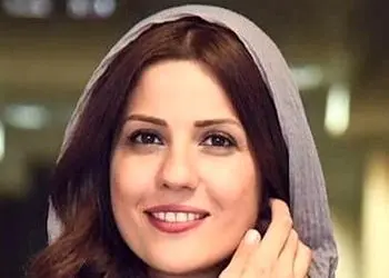 نگاهی به استایل جذاب سوارکاری سارا بهرامی با حال و هوای پاییزی/ ماشاءالله همه فن حریف