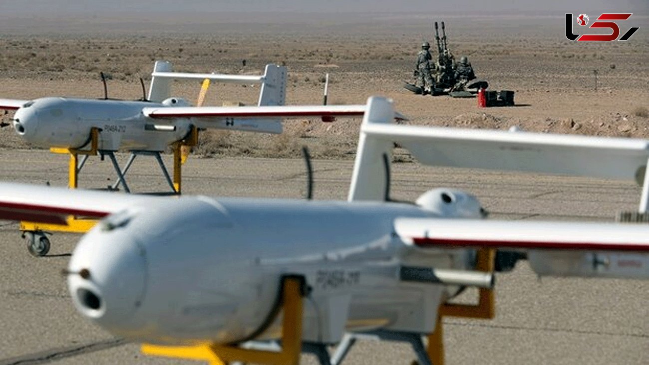 Army Ground Forces gain uinque achievments in drone sector