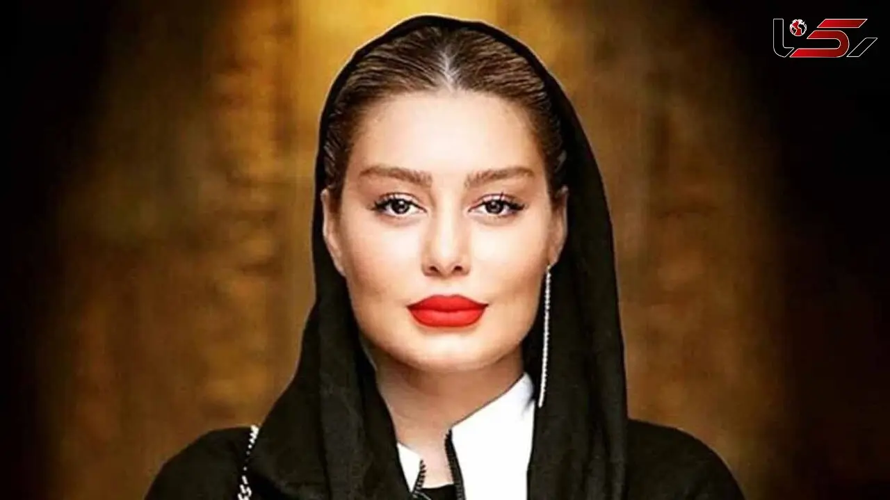  سحر قریشی با این استایل جدیدش همه را ناک اوت کرد ! + عکس ها