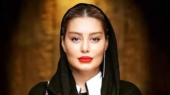 غمگین ترین فیلم از سحر قریشی در دبی ! / از خنده های مصنوعی خبری نیست !