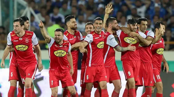 جام حذفی هم سرخ شد/ پرسپولیس فاتح دربی 101 و جام!