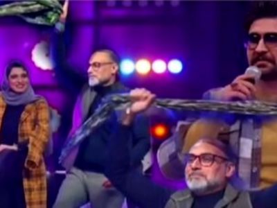 فیلم باشکوه ترین آواز در صداتو ! / اجرای آهنگ معروف گل بهاری از علیرضا افتخاری توسط 2 شرکت کننده خوش صدا !