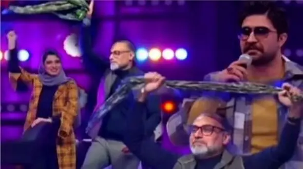 فیلم باشکوه ترین آواز در صداتو ! / اجرای آهنگ معروف گل بهاری از علیرضا افتخاری توسط 2 شرکت کننده خوش صدا !
