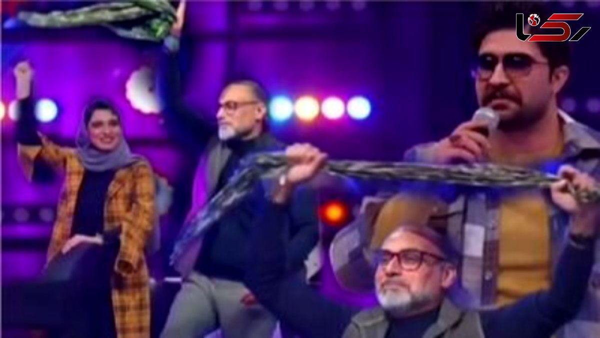 فیلم باشکوه ترین آواز در صداتو ! / اجرای آهنگ معروف گل بهاری از علیرضا افتخاری توسط 2 شرکت کننده خوش صدا !