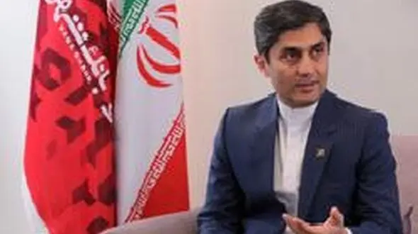 31 فروردین آغاز ثبت نام بن کارت های خرید کتاب از سی امین نمایشگاه بین المللی کتاب تهران 