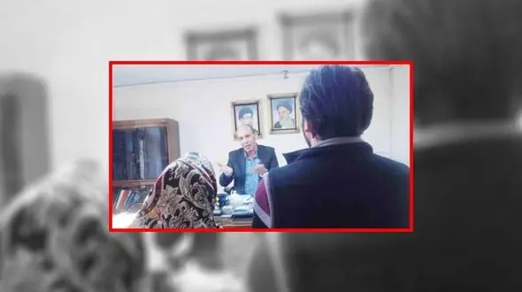 ازدواجی که  یک شبه فرو ریخت ! / شیلا قبل از پاتختی خودش را به دادگاه رساند + عکس