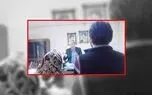 ازدواجی که  یک شبه فرو ریخت ! / شیلا قبل از پاتختی خودش را به دادگاه رساند + عکس