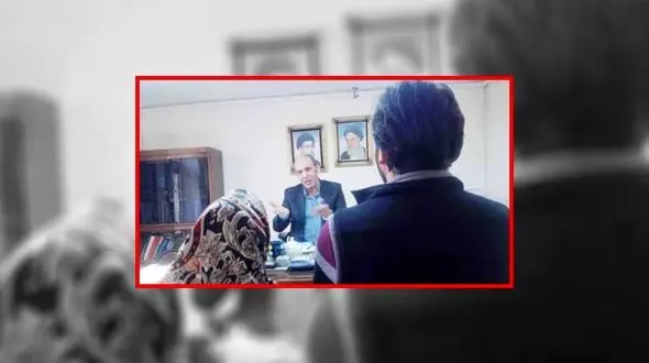 ازدواجی که  یک شبه فرو ریخت ! / شیلا قبل از پاتختی خودش را به دادگاه رساند + عکس