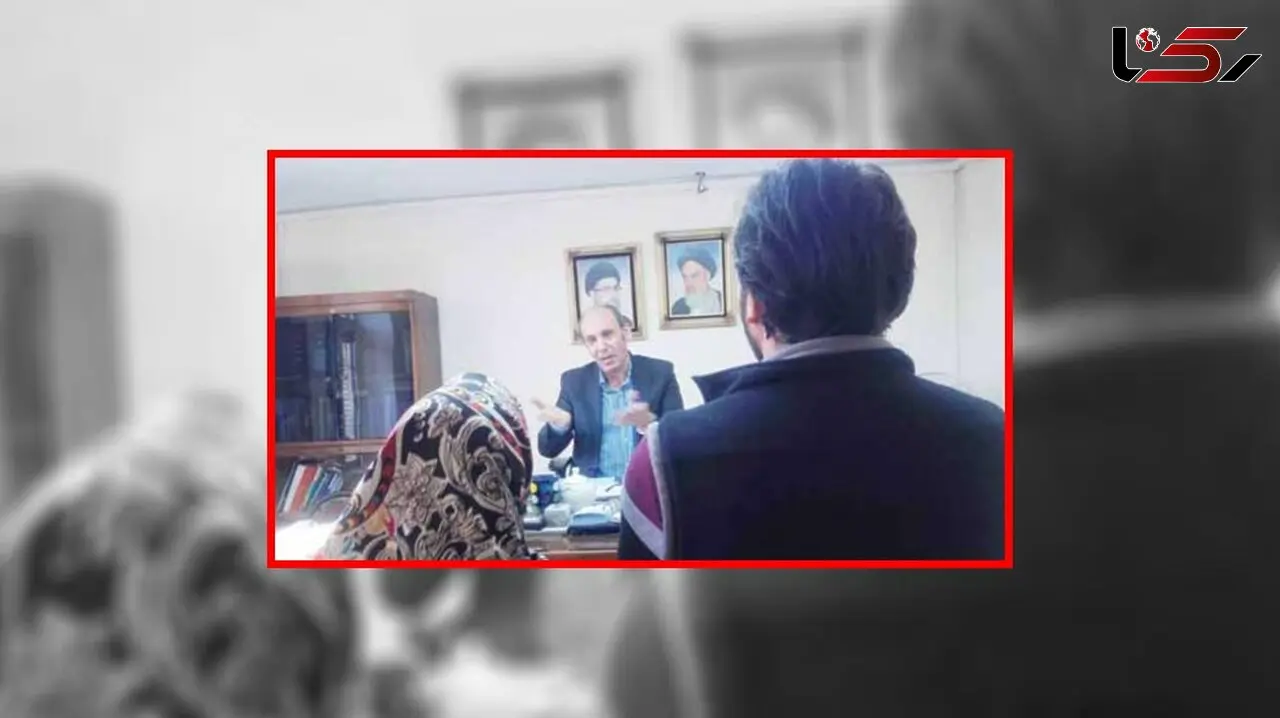 ازدواجی که  یک شبه فرو ریخت ! / شیلا قبل از پاتختی خودش را به دادگاه رساند + عکس