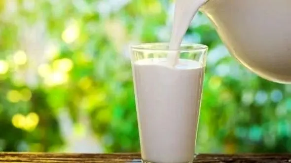افزایش قد با این نوشیدنی کلسیمی