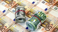 قیمت دلار و قیمت یورو امروز پنجشنبه 19فروردین + جدول