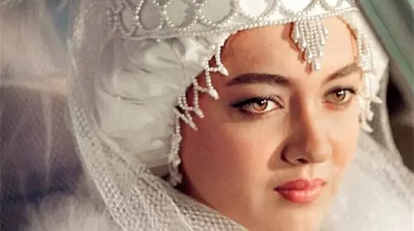 نگاهی به خانم بازیگران در لباس عروس در فیلم ها و سریال های تلویزیونی+عکس ازنیکی کریمی تا الهام حمیدی و نیوشا ضیغمی