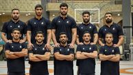 بازی‌های کشورهای اسلامی| صعود 4 نماینده کشتی آزاد به فینال