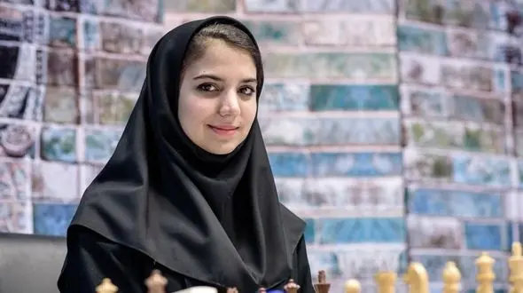 مطالب عجیبی که با سرچ نام بانوی نابغه شطرنج در گوگل به آنها می‌رسیم!