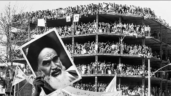 تلفن احمد آقا از پاریس ، امام به ایران می آید ! / کمیته ۷۵ هزار نفری  برای استقبال از امام خمینی