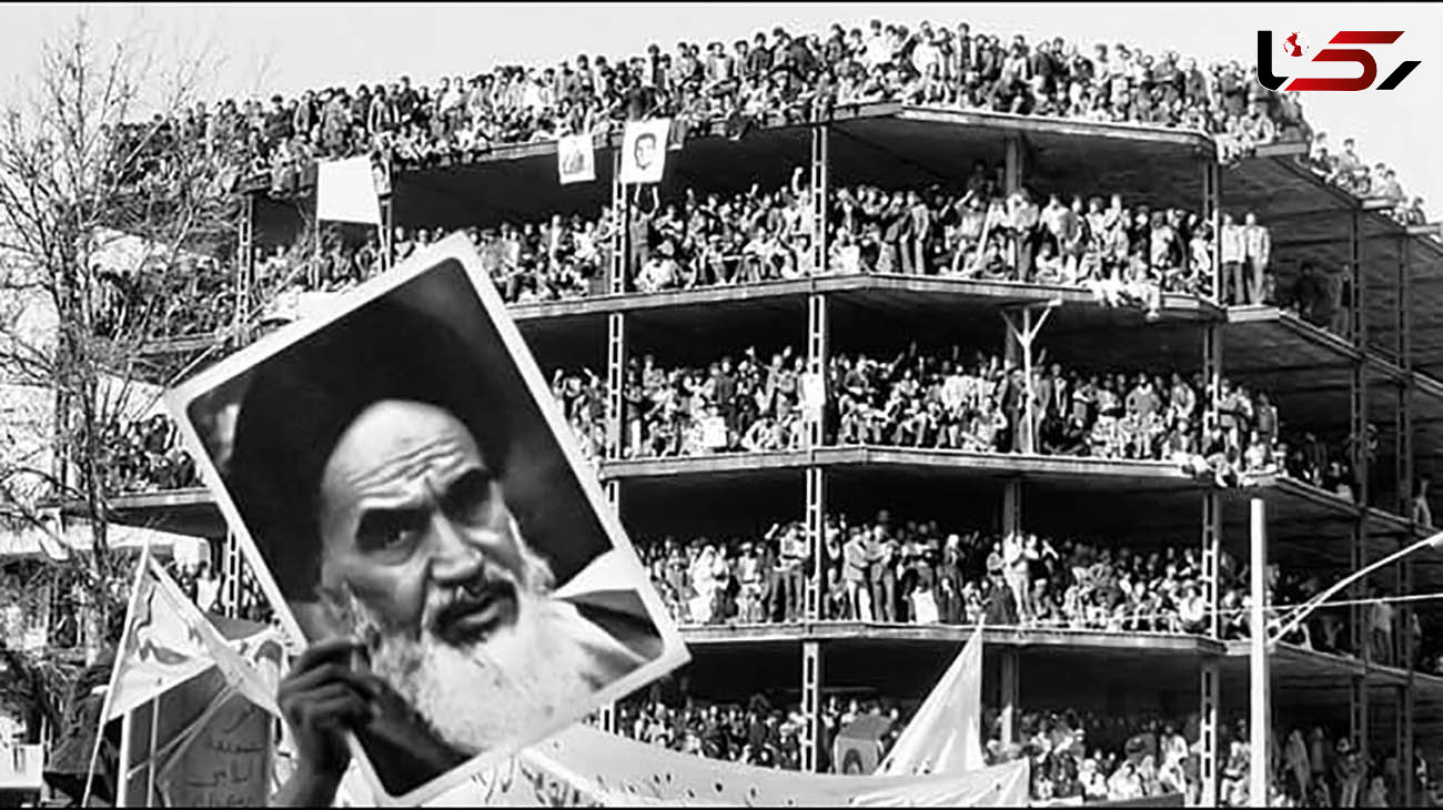 تلفن احمد آقا از پاریس ، امام به ایران می آید ! / کمیته ۷۵ هزار نفری  برای استقبال از امام خمینی