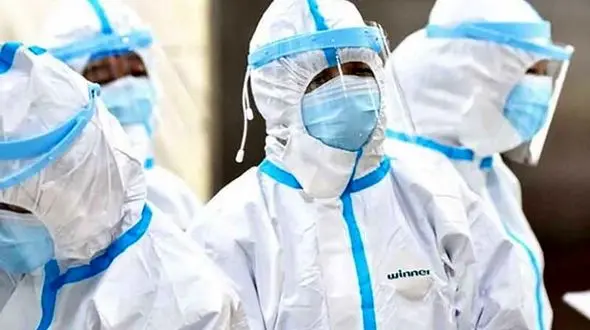 صادرات ۲۰۰ میلیون ماسک نانو ایرانی به کشورهای خارجی برای مقابله با کرونا