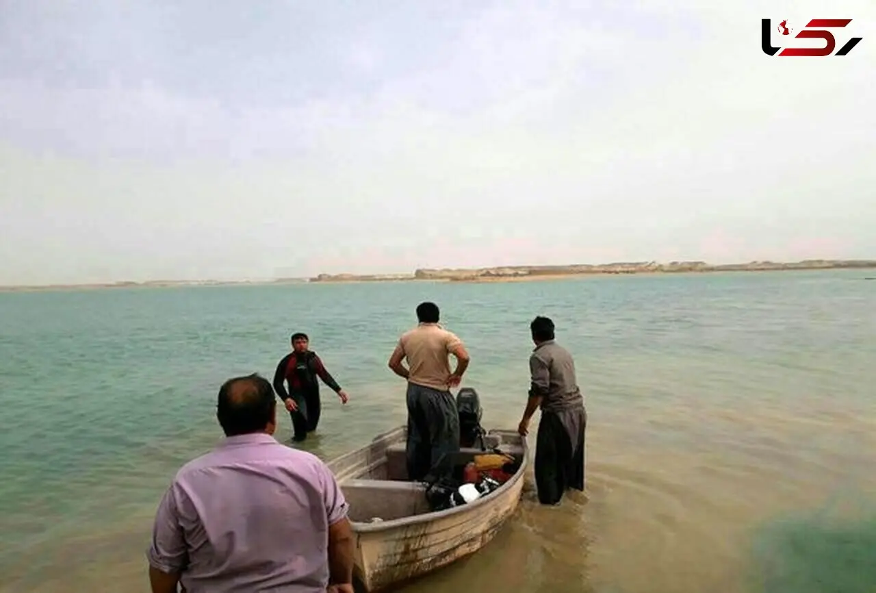 مرگ دلخراش 3 نفر در چاه نیمه زهک سیستان / سرنوشت نامعلوم یک جسد