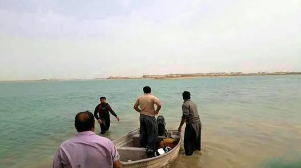 مرگ دلخراش 3 نفر در چاه نیمه زهک سیستان / سرنوشت نامعلوم یک جسد