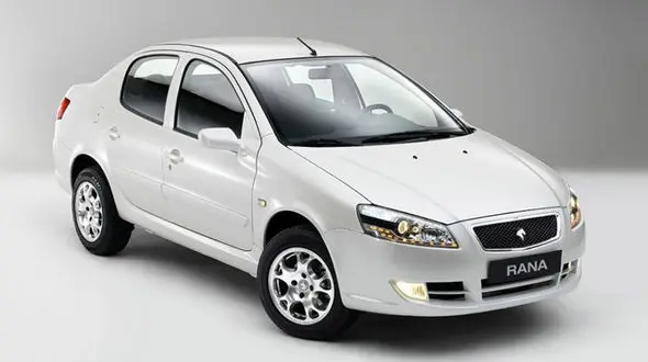 آغاز فروش فوق العاده سورن پلاس، رانا پلاس و 2 محصول دیگر ایران خودرو از امروز + قیمت جدید