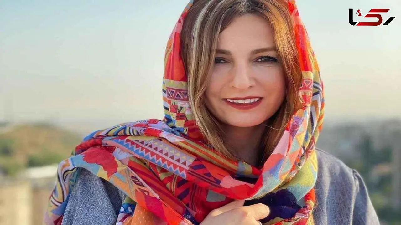 شقایق دهقان هم عکس بدون آرایشش را منتشر کرد / شوکه می شوید ! 
