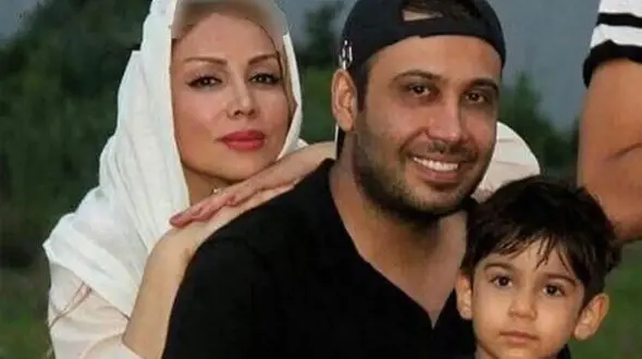 عکس ها / دکوراسیون و  چیدمان  خانه محسن چاوشی با سلیقه همسرش