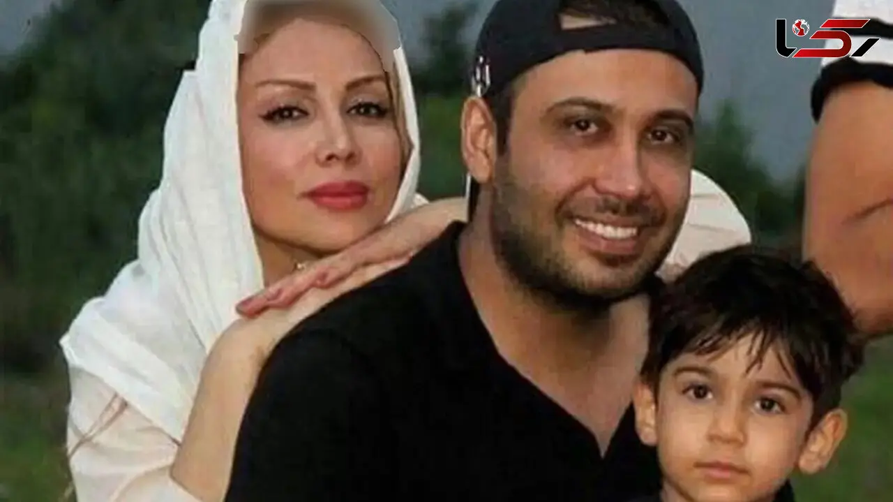 عکس ها / نگاهی به چیدمان باشکوه خانه محسن چاوشی با سلیقه زن زیبایش/  از مبلمان چستر چرمی، زیرپایی عثمانی تا شومینه و جاشمعی باستانی