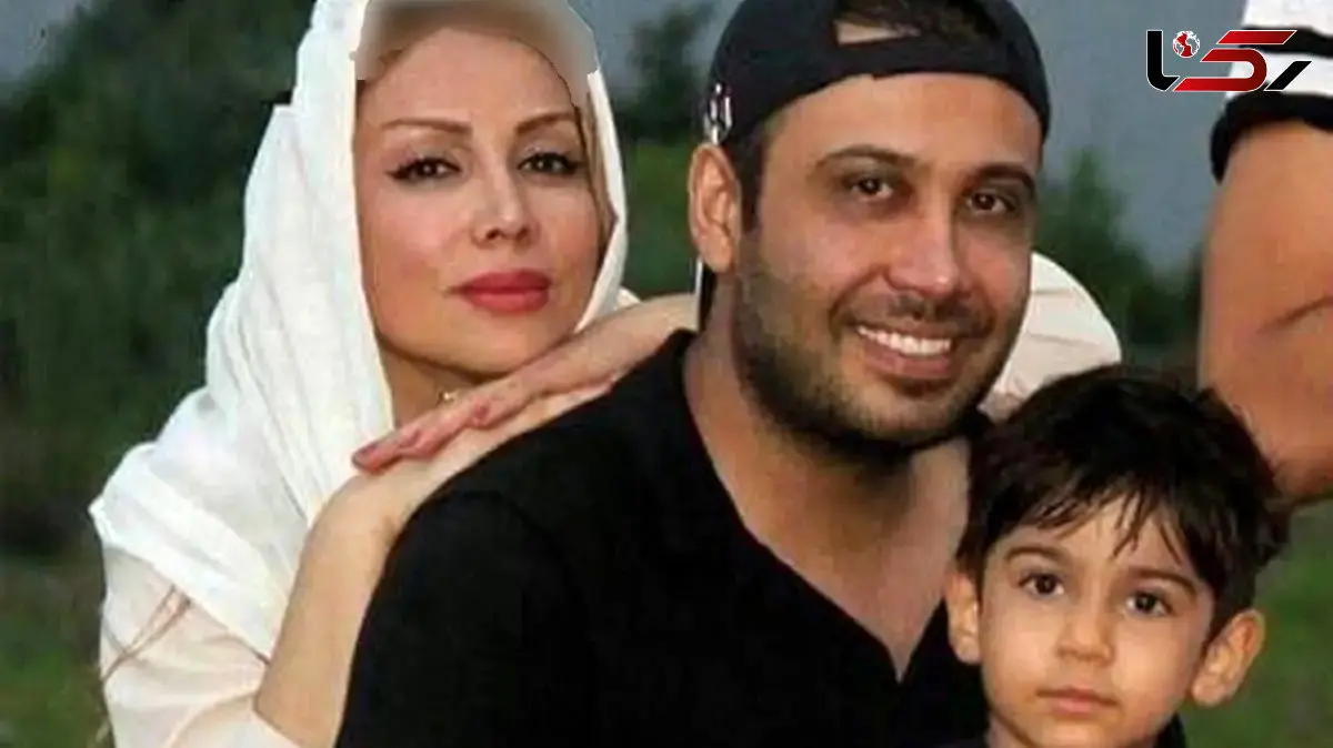 عکس ها / نگاهی به چیدمان باشکوه خانه محسن چاوشی با سلیقه زن زیبایش/  از مبلمان چستر چرمی، زیرپایی عثمانی، شومینه، جاشمعی باستانی تا ....