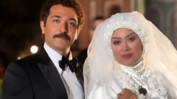 زهرا جهرمی طلای سریال سوجان تغییر چهره داد/ خانوم بازیگر در 40 سالگی انگار از دل تاریخ داستان های قاجار اومده بیرون