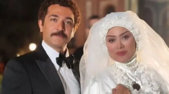 زهرا جهرمی طلای سریال سوجان تغییر چهره داد/ خانوم بازیگر در 40 سالگی انگار از دل تاریخ داستان های قاجار اومده بیرون