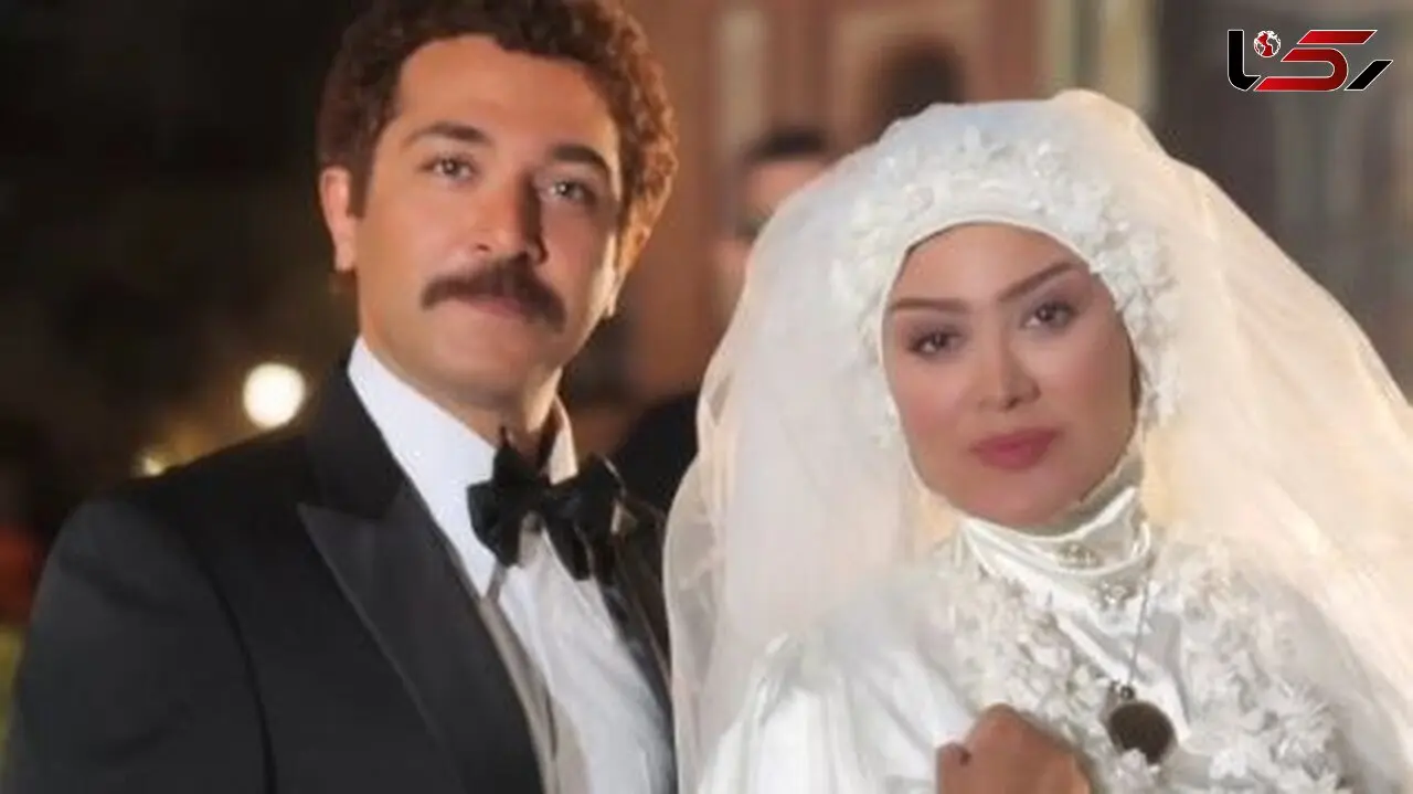 زهرا جهرمی طلای سریال سوجان تغییر چهره داد/ خانوم بازیگر در 40 سالگی انگار از دل تاریخ داستان های قاجار اومده بیرون