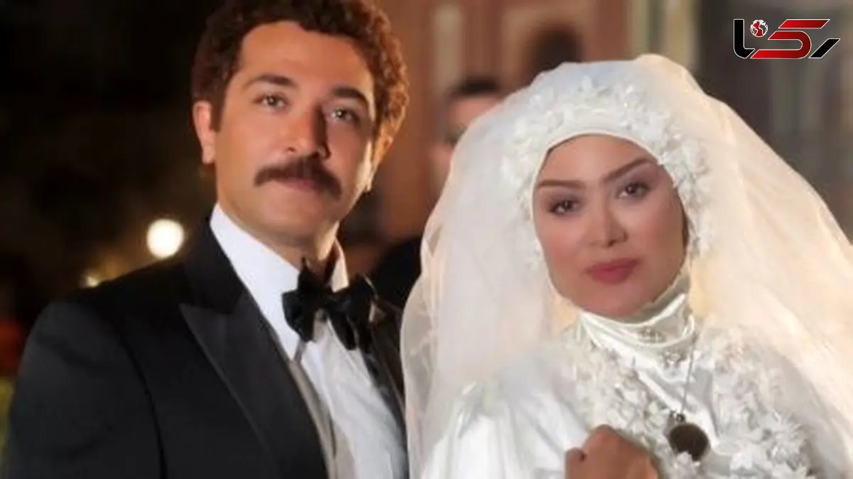 زهرا جهرمی طلای سریال سوجان تغییر چهره داد/ خانوم بازیگر در 40 سالگی انگار از دل تاریخ داستان های قاجار اومده بیرون