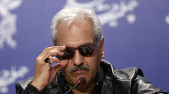 عکس/ رونمایی از بنز نقره‌ای مهران مدیری مربوط به 16 سال پیش / بنزی که الانم برای خیلیا قفله، چه برسه به 16 سال پیش!