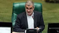 نیکزاد: تنگه هرمز به حالت قبل برنگردد، دستور رهبری است / ترامپ چه کاره دنیا است؟