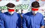 زنان لاکچری تهران در دام شرور آزاد شده از زندان + فیلم گفتگو و عکس