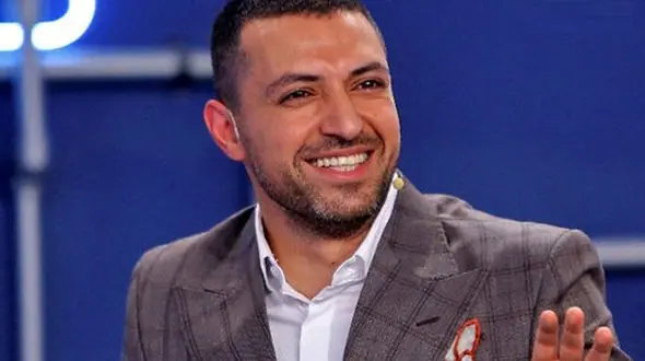 مصدومیت شدید اشکان خطیب+عکس