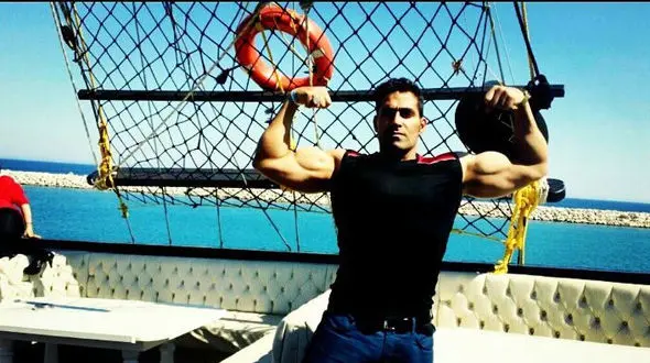 یزدان سهیلی درگذشت+ عکس