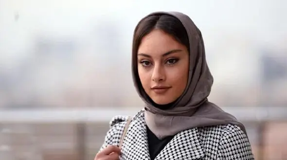 عکس تغییر بزرگ چهره زیباترین خانم بازیگر ایرانی ! 