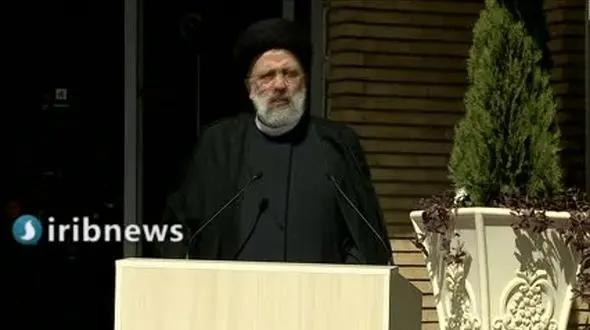 رئیسی: نقدینگی باید به سمت تولید برود