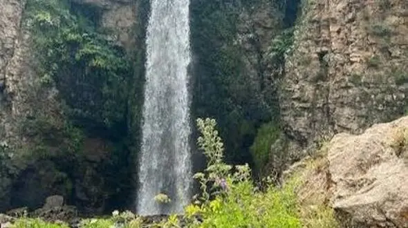 دو چهره از زیبایی ایران