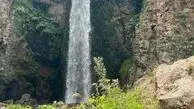 دو چهره از زیبایی ایران